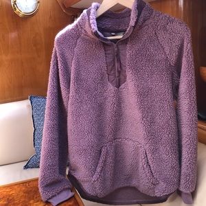 Cabela’s Natural Reflections 1/4 Zip